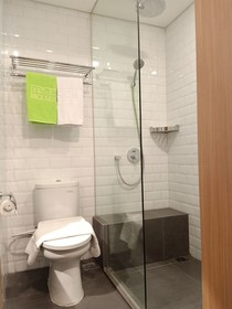 MaxOne Loji Kridanggo At Boyolali