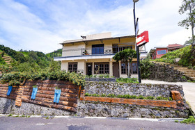 Pondok Merapi Cottage by OYO Rooms