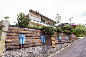 Pondok Merapi Cottage by OYO Rooms