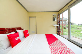 Pondok Merapi Cottage by OYO Rooms