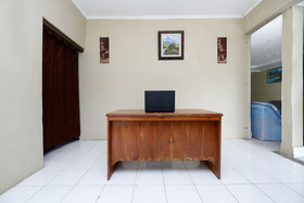 Pondok Merapi Cottage by OYO Rooms