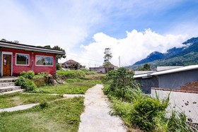 Pondok Merapi Cottage by OYO Rooms