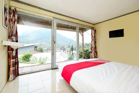 Pondok Merapi Cottage by OYO Rooms