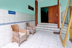 Spot On 92445 Mutiara Indah Hotel