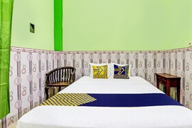 Spot On 92445 Mutiara Indah Hotel