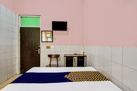 Spot On 92445 Mutiara Indah Hotel