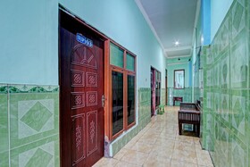 Spot On 92445 Mutiara Indah Hotel