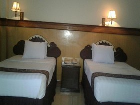 Dedy Jaya Hotel Brebes