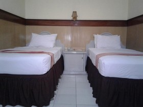 Dedy Jaya Hotel Brebes