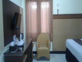Dedy Jaya Hotel Brebes