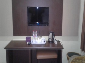 Dedy Jaya Hotel Brebes