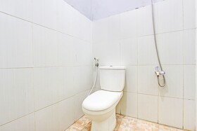 Guest House Cemara 2 By OYO