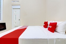 Guest House Cemara 2 By OYO