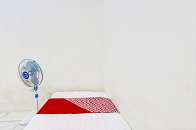 Guest House Cemara 2 By OYO