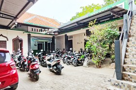 Guest House Cemara 2 By OYO