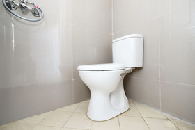 RedDoorz @ Putri Syariah Brebes