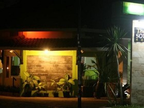 The Soemarsono Hotel