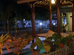 The Soemarsono Hotel