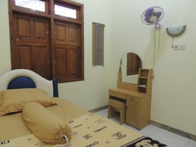Avicenna 3 Guesthouse