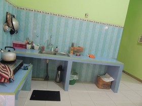 Avicenna 3 Guesthouse