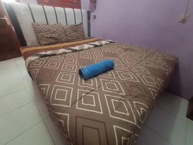 Ungu Homestay Jatijajar