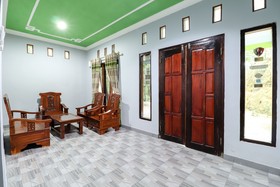 Homestay Mardi Utomo