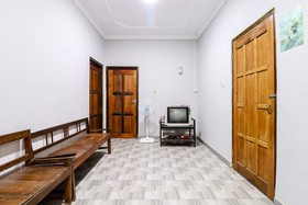 Homestay Mardi Utomo