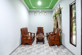 Homestay Mardi Utomo