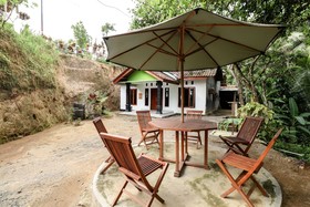 Homestay Mardi Utomo