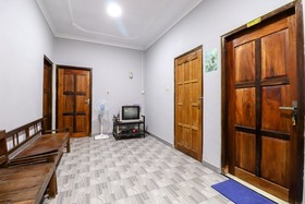 Homestay Mardi Utomo