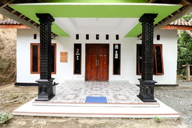 Homestay Mardi Utomo
