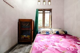 Homestay Mardi Utomo