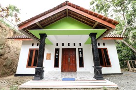 Homestay Mardi Utomo