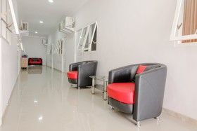 Homestay Borobudur Tbs by OYO Rooms