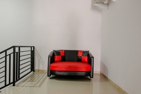 Homestay Borobudur Tbs by OYO Rooms