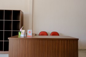 Homestay Borobudur Tbs by OYO Rooms