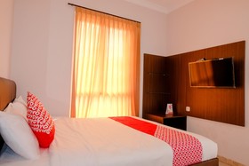 Homestay Borobudur Tbs by OYO Rooms