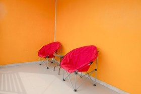 Homestay Borobudur Tbs by OYO Rooms