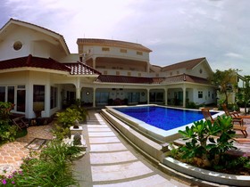 Bayfront Villa Jepara