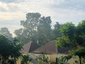 Jepara Garden Resort