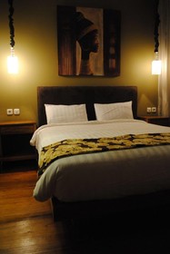 Ocean View Residence - Hotel Jepara