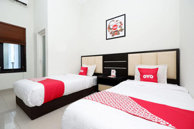 Wisma Jepara by OYO Rooms
