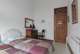 Mawar Asri Villa Syariah Kaliurang by OYO Rooms