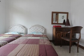 Mawar Asri Villa Syariah Kaliurang by OYO Rooms
