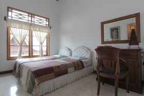 Mawar Asri Villa Syariah Kaliurang by OYO Rooms