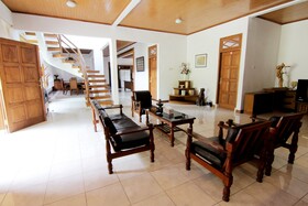 Mawar Asri Villa Syariah Kaliurang by OYO Rooms