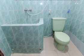 Mawar Asri Villa Syariah Kaliurang by OYO Rooms