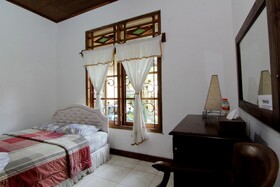 Mawar Asri Villa Syariah Kaliurang by OYO Rooms