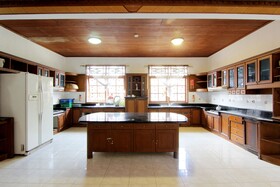 Mawar Asri Villa Syariah Kaliurang by OYO Rooms