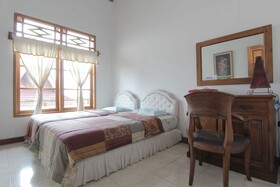 Mawar Asri Villa Syariah Kaliurang by OYO Rooms